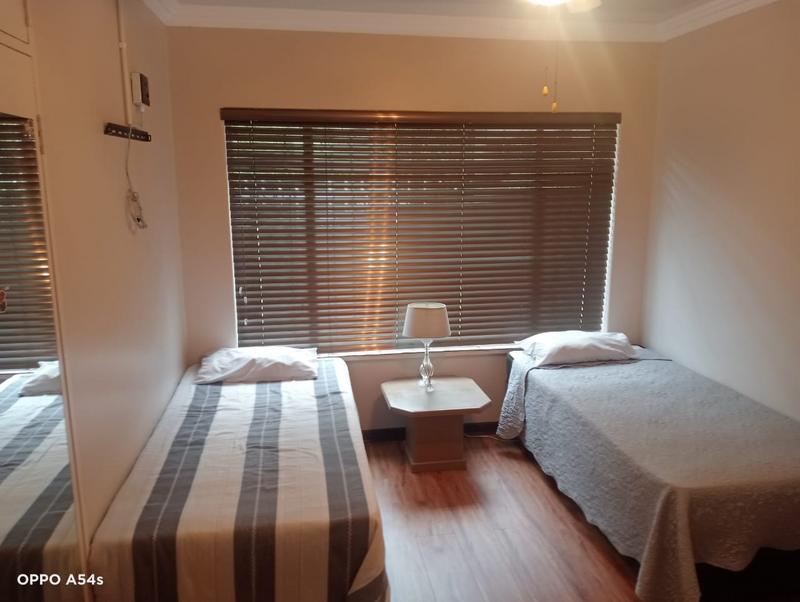 3 Bedroom Property for Sale in Vaalpark Free State